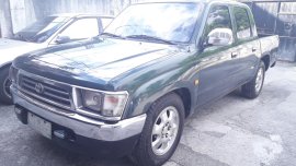2000 Toyota Hilux for sale