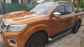 Nissan Navara 2015 for sale