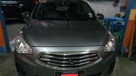 2016 Mitsubishi Mirage G4 for sale