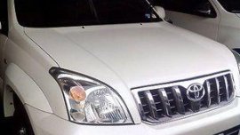 Toyota Land Cruiser Prado 2005 for sale