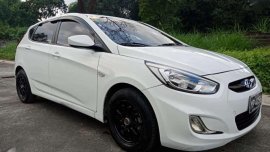 For sale or swap Hyundai Accent Turbo diesel Matic 2016 