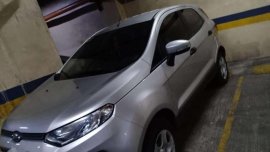 Rush sale' Ford Ecosport manual 2016