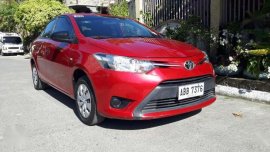 2014 TOYOTA Vios j FOR SALE