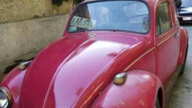 Volkswagen Beetle 1967 for sale