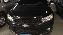 2013 Chevrolet Captiva Diesel Automatic for sale