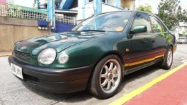 1998 Toyota Corolla GLi FOR SALE