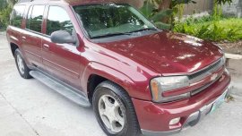 Chevrolet Trailblazer 2005 AT for sale
