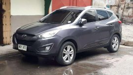 Hyundai Tucson GL 2010 Theta II Automatic FOR SALE