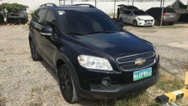 2010 Chevrolet Captiva for sale