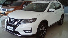 New Nissan X-Trail 2018 for sale