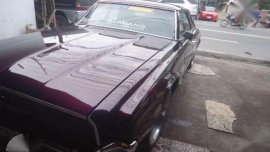 1967 Model Ford ThunderBird Landau 3 Speed