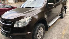 2013 Chevrolet Colorado for sale