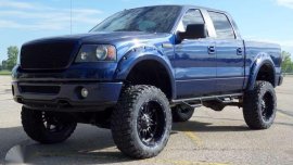 2004 Ford F150 FOR SALE