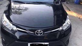 TOYOTA Vios 1.3e Automatic 2015 model