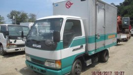 2006 Isuzu Elf for sale