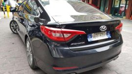 2016 Hyundai Sonata 16tkm LF 24 loaded