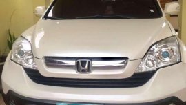 Honda Crv 2007 for sale