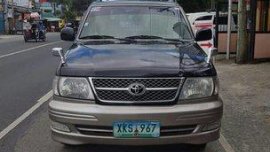 Toyota Revo 2004 for Sale