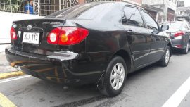 2003 Toyota Corolla Altis for sale
