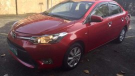 FOR SALE ONLY! Toyota Vios 1.3E 2014