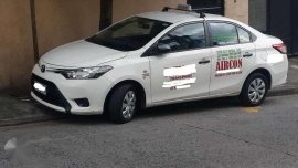 Toyota Vios 2014 Taxi for Sale
