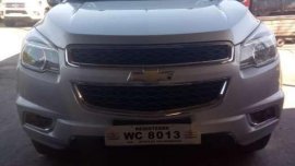 Chevrolet Trailblazer LTZ 2016 for sale