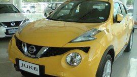 New Nissan Juke 2018 for sale