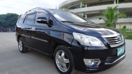 2013 Toyota Innova G automatic FOR SALE