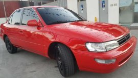 1992 Toyota Corolla GLi MT 1.6 EFI (Fresh)