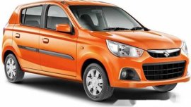 New Suzuki Alto 800 2018 for sale