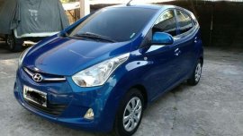 2014 Hyundai EON GLS MT FOR SALE