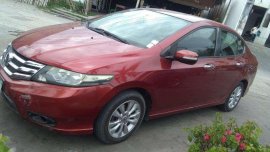 Honda City 2012 FOR SALE