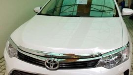 2018 Toyota Camry 2.5V Brandnew FOR SALE