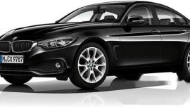 Bmw 420D Gran Coupe Luxury 2018 for sale