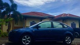 Ford Focus hatchback 2006 model Top of the line 2.0