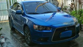 Like new Mitsubishi Lancer Ex for sale