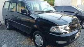 2003 Toyota Revo DX manual gas FOR SALE