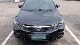 2012 Honda Civic for sale