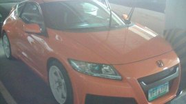 Honda CR-Z 2013 for Sale