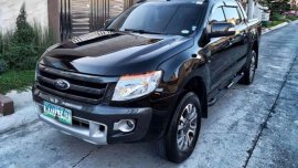 Ford Ranger XLT 2013 FOR SALE