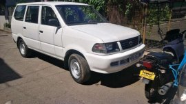 Toyota Revo diesel FOR SALE