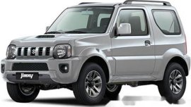 New Suzuki Jimny Jlx 2018 for sale