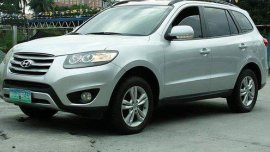 Hyundai Santa Fe 2012 for sale