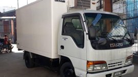 1998 ISUZU ELF FOR SALE
