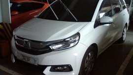 Honda Mobilio 2017 for Sale