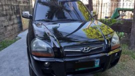 Hyundai Tucson 2009 For sale