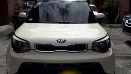 2015 Kia Soul for sale