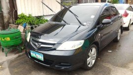 Honda City 2007 for sale