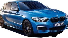 Bmw 118I M Sport 2018 for Sale