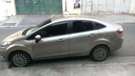 Ford Fiesta 2013 FOR SALE